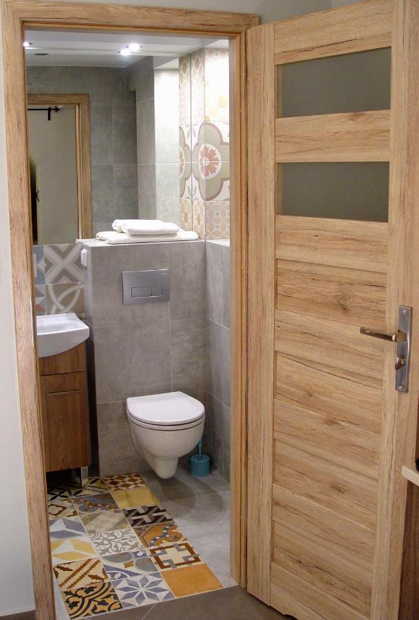 Apartamenty Jagiellonka Закопане Екстериор снимка