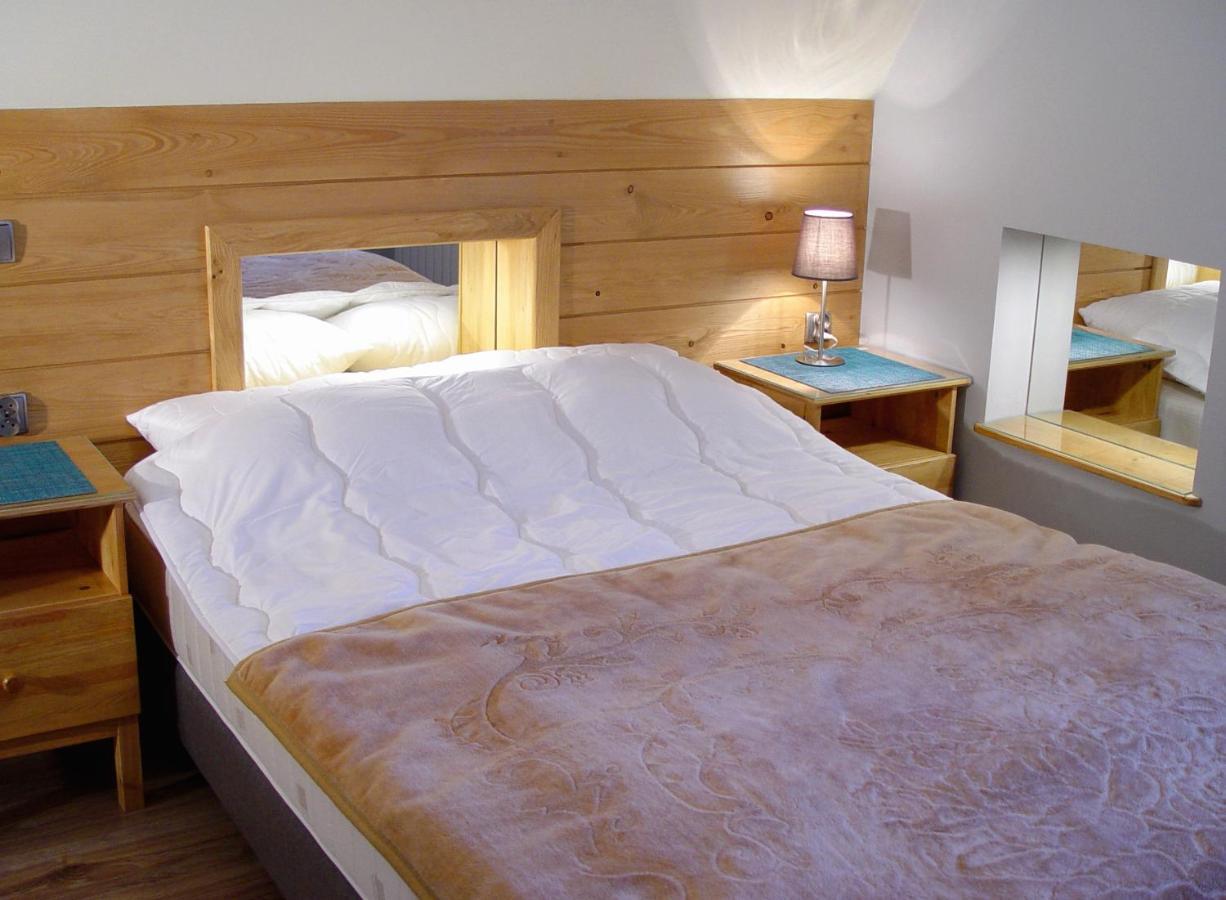 Apartamenty Jagiellonka Закопане Екстериор снимка