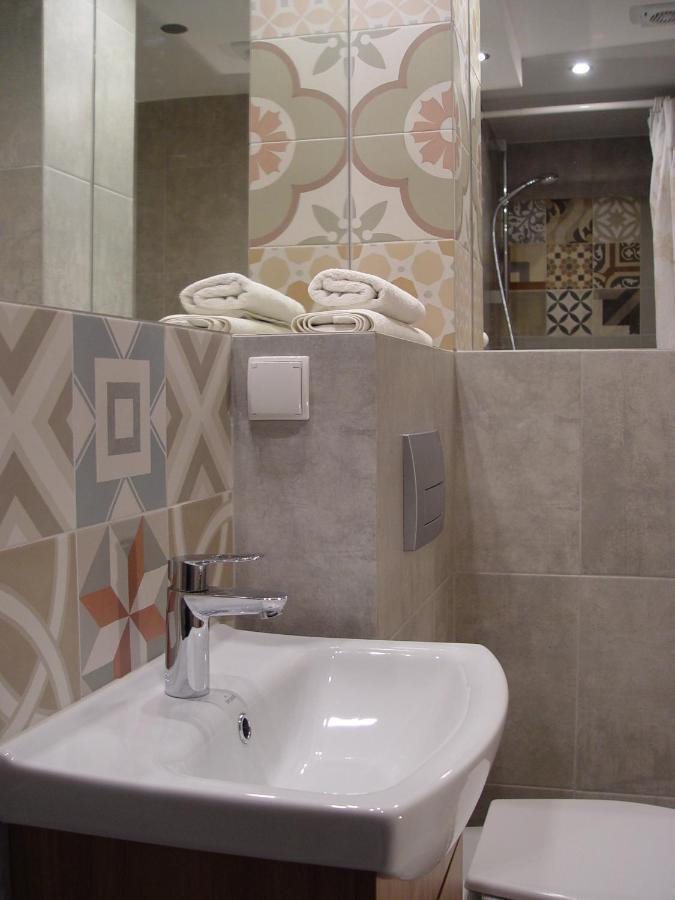 Apartamenty Jagiellonka Закопане Екстериор снимка