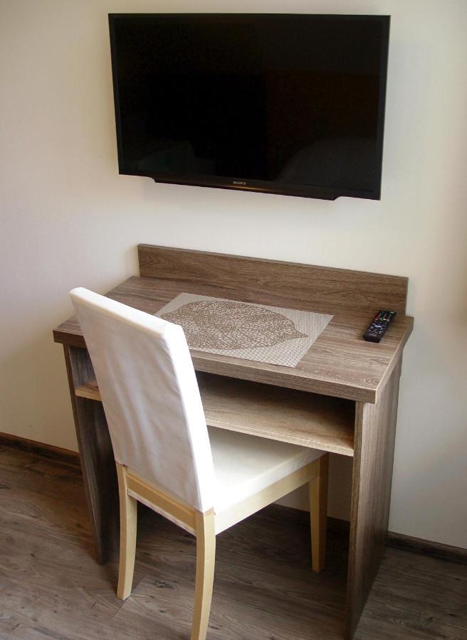 Apartamenty Jagiellonka Закопане Екстериор снимка