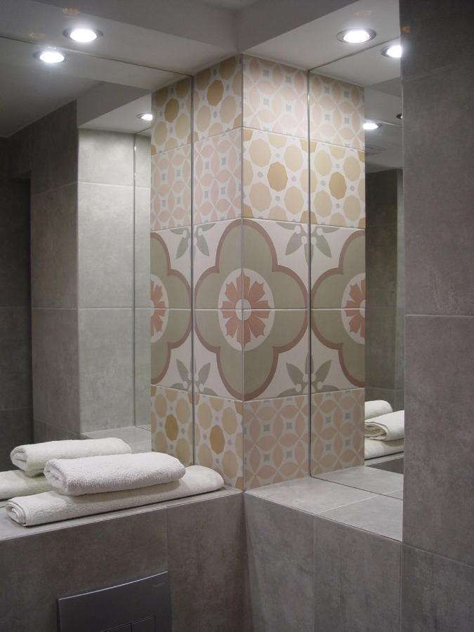 Apartamenty Jagiellonka Закопане Екстериор снимка