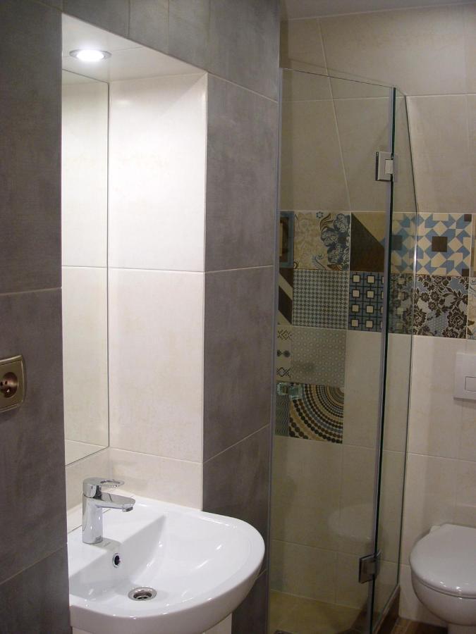 Apartamenty Jagiellonka Закопане Екстериор снимка