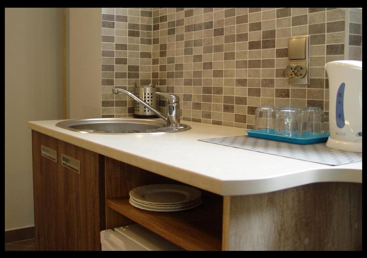 Apartamenty Jagiellonka Закопане Екстериор снимка
