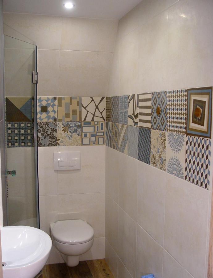 Apartamenty Jagiellonka Закопане Екстериор снимка
